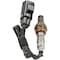 Bosch Oxygen Sensor, 15558 15558 - alternate 5